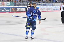 ERC Ingolstadt vs Grizzlys Wolfsburg, DEL, Deutsche Eishockey Liga, Spieltag 19, 17.11.2019