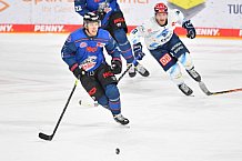 Eishockey, Herren, DEL, Saison 2020-2021, Nürnberg Ice Tigers - ERC Ingolstadt, 14.03.2021