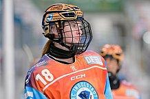 Eishockey, Frauen, European Womens Hockey League, Saison 2024-2025, ERC Ingolstadt - Lakers Kärnten, 13.09.2024