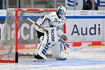 Eishockey, Frauen, DFEL, Saison 2025-2026, ERC Ingolstadt - HK Budapest, 15.11.2025