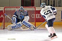 Eishockey, Herren, DEL, Saison 2022-2023, ERC Ingolstadt - Ice Training, 25.08.2022