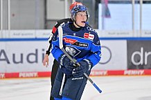 Eishockey, Herren, DEL, Saison 2026-2027, Testspiel, ERC Ingolstadt - EV Zug, 04.09.2026