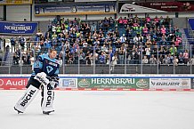 Eishockey, Herren, DEL, Saison 2022-2023, Vorbereitung, ERC Ingolstadt - Augsburger Panther, 04.09.2022
