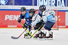 Eishockey, Herren, DEL, Saison 2026-2027, Spieltag 2, ERC Ingolstadt - Nürnberg Ice Tigers, 20.09.2026
