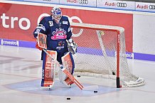 ERC Ingolstadt vs Iserlohn Roosters, DEL, Deutsche Eishockey Liga, Spieltag 39, 13.01.2019