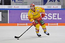 ERC Ingolstadt vs Düsseldorfer EG, DEL, Deutsche Eishockey Liga, Spieltag 44, 14.02.2020