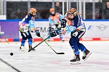 Eishockey, Frauen, DFEL, Saison 2024-2025, ERC Ingolstadt - ECDC Memmingen Indians, 16.11.2024