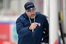 Eishockey, Herren, DEL, Saison 2025-2026, ERC Ingolstadt - Training, 04.08.2025
