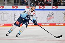 Eishockey, Herren, DEL, Saison 2022-2023, Spieltag 15, Nürnberg Ice Tigers - ERC Ingolstadt, 26.10.2022