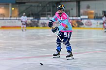 Eishockey, Frauen, DFEL, Saison 2023-2024, ERC Ingolstadt - ECDC Memmingen Indians, 21.01.2024