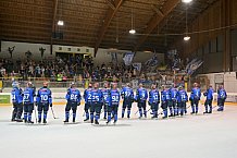 Eishockey, Herren, DEL, Saison 2023-2024, Vinschgau Cup, ERC Ingolstadt - HC Pustertal, 25.08.2023