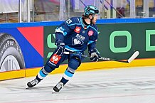 Hockey, Mens, CHL, Season 2025-2026, Regular Season, Game Day 1, ERC Ingolstadt - Ilves Tampere, 28.08.2025