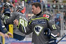 Eishockey, Herren, DEL, Saison 2023-2024, Spieltag 51, ERC Ingolstadt - Kölner Haie, 03.03.2024