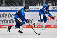 Eishockey, Herren, U20 DNL, Saison 2025-2026, ERC Ingolstadt - ESC Dresden, 14.02.2026