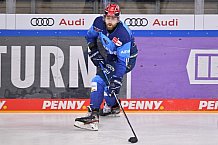 04.01.2021 - ERC Ingolstadt - Adler Mannheim