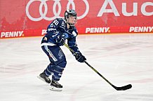 Eishockey, Frauen, DFEL, Saison 2021-2022, ERC Ingolstadt - ESC Planegg-Würmtal, 22.01.2021