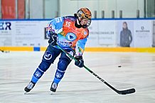 Eishockey, Frauen, DFEL, Saison 2024-2025, ERC Ingolstadt - HK Budapest Roster, 12.01.2025