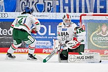 Eishockey, Herren, DEL, Saison 2025-2026, Spiel 51, ERC Ingolstadt - Augsburger Panther, 13.03.2026