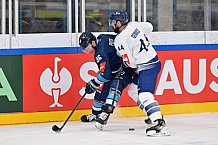 Eishockey, Mens, CHL, Season 2023-2024, ERC Ingolstadt - Vitkovice Ridera, 17.10.2023