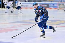 Eishockey, Herren, DEL, Saison 2025-2026, Playoffs, Viertelfinale, Spiel 6, ERC Ingolstadt - EHC Red Bull München, 04.04.2026