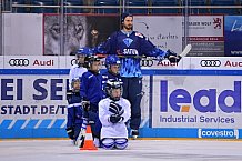 ERC Ingolstadt Kids on Ice Day, DEL, Deutsche Eishockey Liga, 12.10.2019