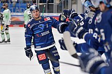 Eishockey, Herren, DEL, Saison 2021-2022, Spieltag 51, ERC Ingolstadt - Bietigheim Steelers, 29.03.2022