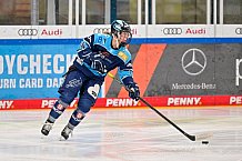 Eishockey, Frauen, DFEL, Saison 2022-2023, ERC Ingolstadt - Eisbären Berlin, 04.02.2023