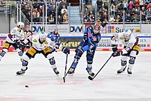 Eishockey, Herren, DEL, Saison 2023-2024, Spieltag 18, ERC Ingolstadt - Eisbären Berlin, 05.11.2023