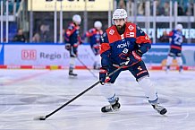 Eishockey, Herren, DEL, Saison 2025-2026, Spiel 14, ERC Ingolstadt - Adler Mannheim, 26.10.2025