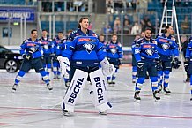 Eishockey, Herren, DEL, Saison 2026-2027, ERC Ingolstadt - Saisoneröffnung, 09.08.2026