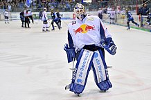 ERC Ingolstadt vs Thomas Sabo Ice Tigers, Eishockey, DEL, Deutsche Eishockey Liga, Spieltag 17, 04.11.2018