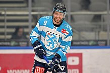 Eishockey, Herren, DEL, Saison 2022-2023, Spieltag 54, Augsburger Panther - ERC Ingolstadt, 19.02.2023