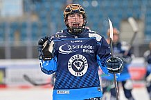 Eishockey, Frauen, European Womens Hockey League, Saison 2024-2025, ERC Ingolstadt - Lakers Kärnten, 13.09.2024