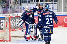 Eishockey, Herren, DEL, Saison 2024-2025, Spieltag 51, ERC Ingolstadt - EHC Red Bull München, 04.03.2025