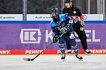 Eishockey, Frauen, DFEL, Saison 2025-2026, ERC Ingolstadt - HK Budapest, 15.11.2025
