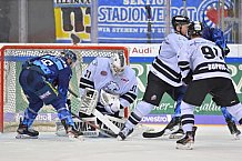 ERC Ingolstadt vs Thomas Sabo Ice Tigers, DEL, Deutsche Eishockey Liga, Spieltag 26, 13.12.2019