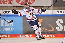 Eishockey, Herren, DEL, Saison 2020-2021, ERC Ingolstadt - Iserlohn Roosters, 15.04.2021