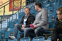 Eishockey, Herren, DEL, Saison 2022-2023, Spieltag 60, ERC Ingolstadt - Grizzlys Wolfsburg, 05.03.2023