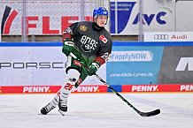 Eishockey, Herren, DEL, Saison 2023-2024, Spieltag 26, ERC Ingolstadt - Augsburger Panther, 10.12.2023