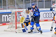 Eishockey, Herren, DEL, Saison 2026-2027, Testspiel, ERC Ingolstadt - EV Zug, 04.09.2026