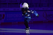 ERC Ingolstadt vs Düsseldorfer EG, DEL, Deutsche Eishockey Liga, Spieltag 37, 12.01.2020