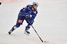 Vorbereitung, Gäubodencup, Eishockey, Herren, DEL, Saison 2021-2022, Grizzlys Wolfsburg - ERC Ingolstadt, 13.08.2021