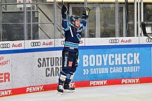 Eishockey, Herren, DEL, Saison 2022-2023, Spieltag 2, ERC Ingolstadt - Iserlohn Roosters, 18.09.2022