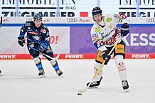 Eishockey, Herren, DEL, Saison 2024-2025, Spieltag 12, ERC Ingolstadt - Eisbären Berlin, 24.10.2024