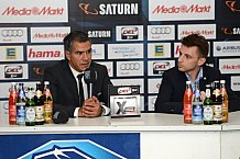 ERC Ingolstadt vs Augsburger Panther, Eishockey, DEL, Deutsche Eishockey Liga, Spieltag 2, 13.09.2015