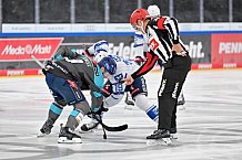 Eishockey, Herren, DEL, Saison 2026-2027, Spieltag 4, ERC Ingolstadt - Adler Mannheim, 27.09.2026
