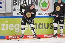 Eishockey, Herren, DEL, Saison 2022-2023, Spieltag 10, ERC Ingolstadt - Kölner Haie, 13.10.2022