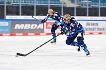 Eishockey, Frauen, DFEL, Saison 2024-2025, ERC Ingolstadt - ECDC Memmingen Indians, 16.11.2024