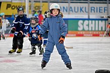 Eishockey, Saison 2025-2026, ERC Ingolstadt - Kids On Ice Day, 10.01.2026