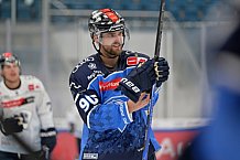 Eishockey, Herren, DEL, Saison 2023-2024, ERC Ingolstadt - Showtraining, 13.08.2023